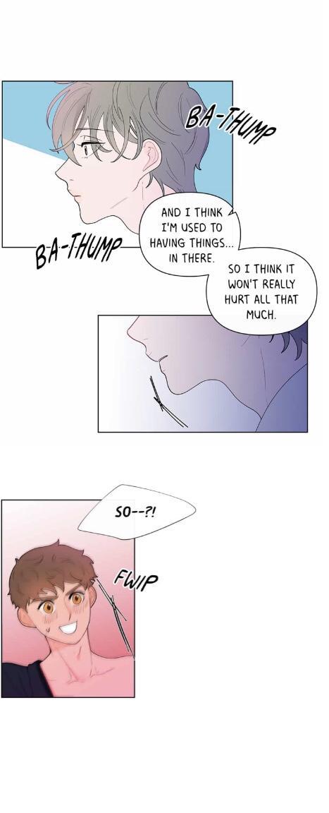 Banana Scandal by DOLSHA – Season 1 – Uncensored [Eng] page 11