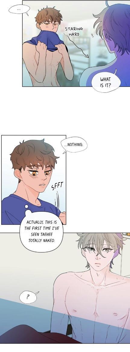 Banana Scandal by DOLSHA – Season 1 – Uncensored [Eng] page 11