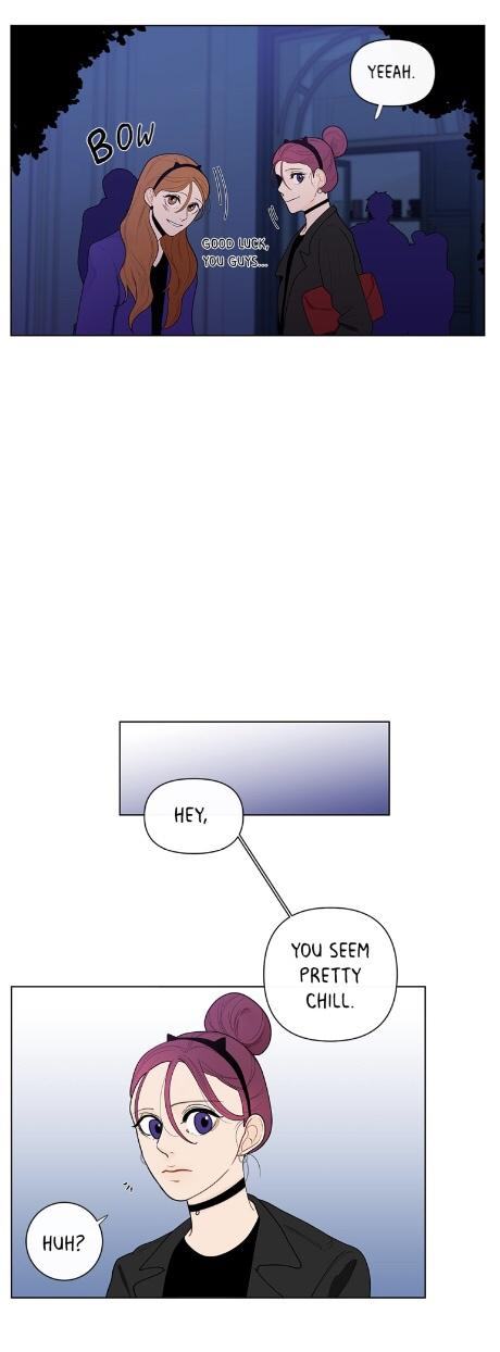 Banana Scandal by DOLSHA – Season 1 – Uncensored [Eng] page 11