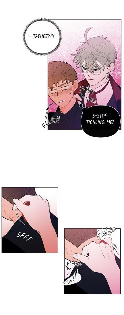 Banana Scandal by DOLSHA – Season 1 – Uncensored [Eng] page 11