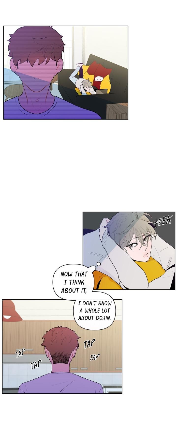 Banana Scandal by DOLSHA – Season 1 – Uncensored [Eng] page 11