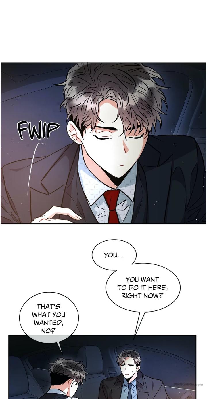 Mad Place by Junah – Season 1 [Eng] page 5