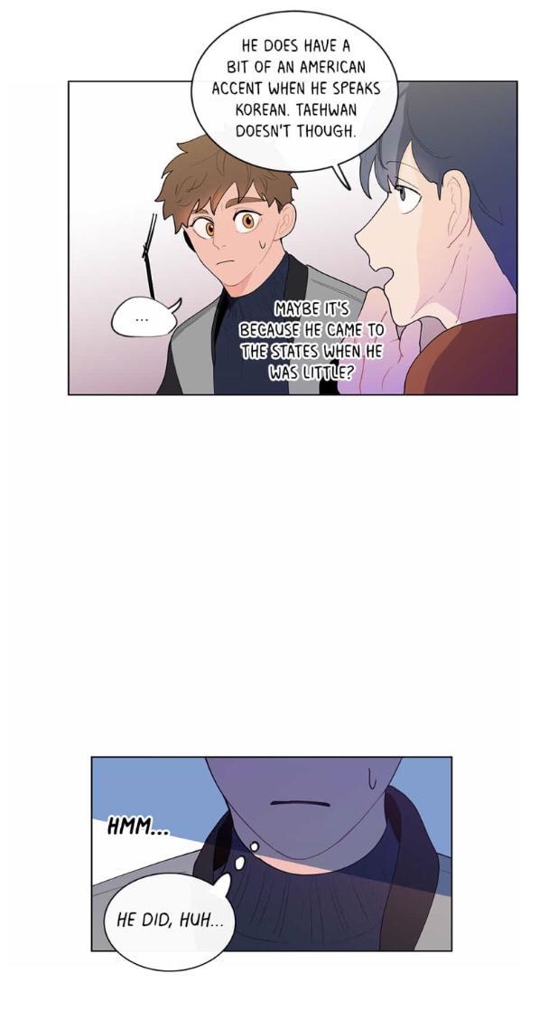 Banana Scandal by DOLSHA – Season 1 – Uncensored [Eng] page 12