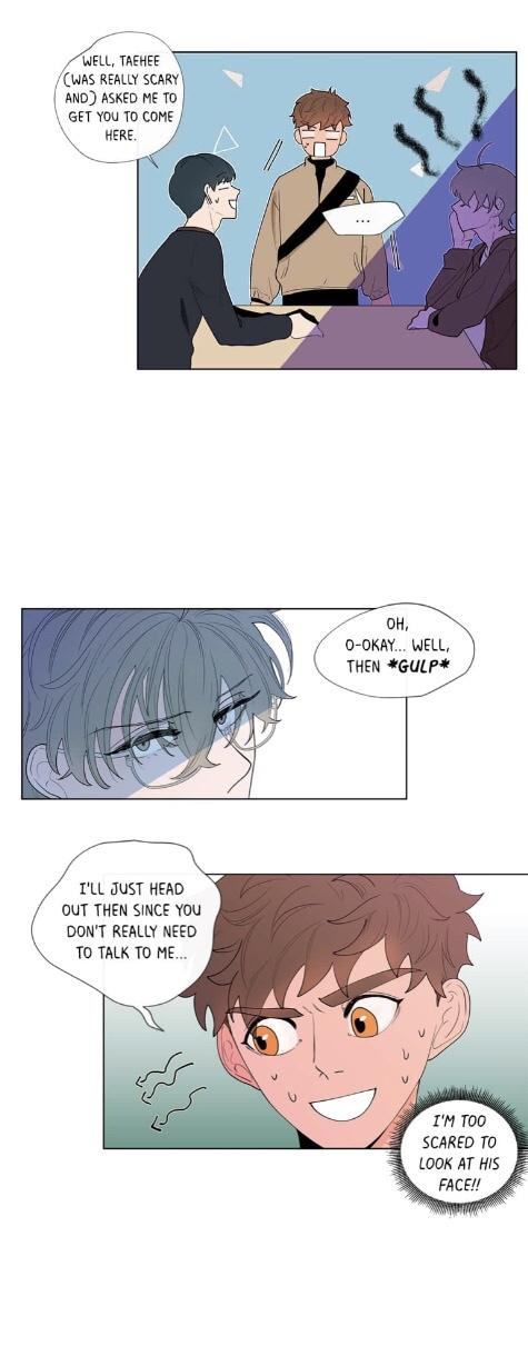 Banana Scandal by DOLSHA – Season 1 – Uncensored [Eng] page 12