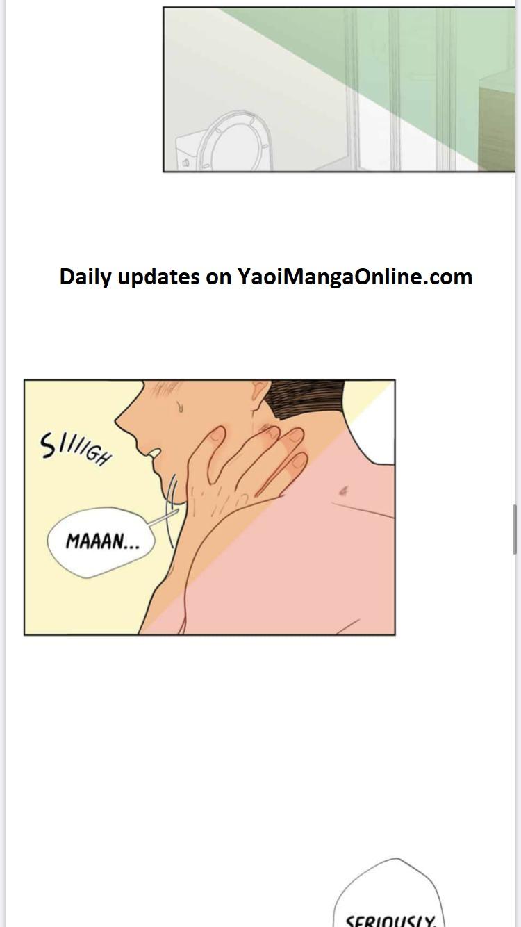 Banana Scandal by DOLSHA – Season 1 – Uncensored [Eng] page 12