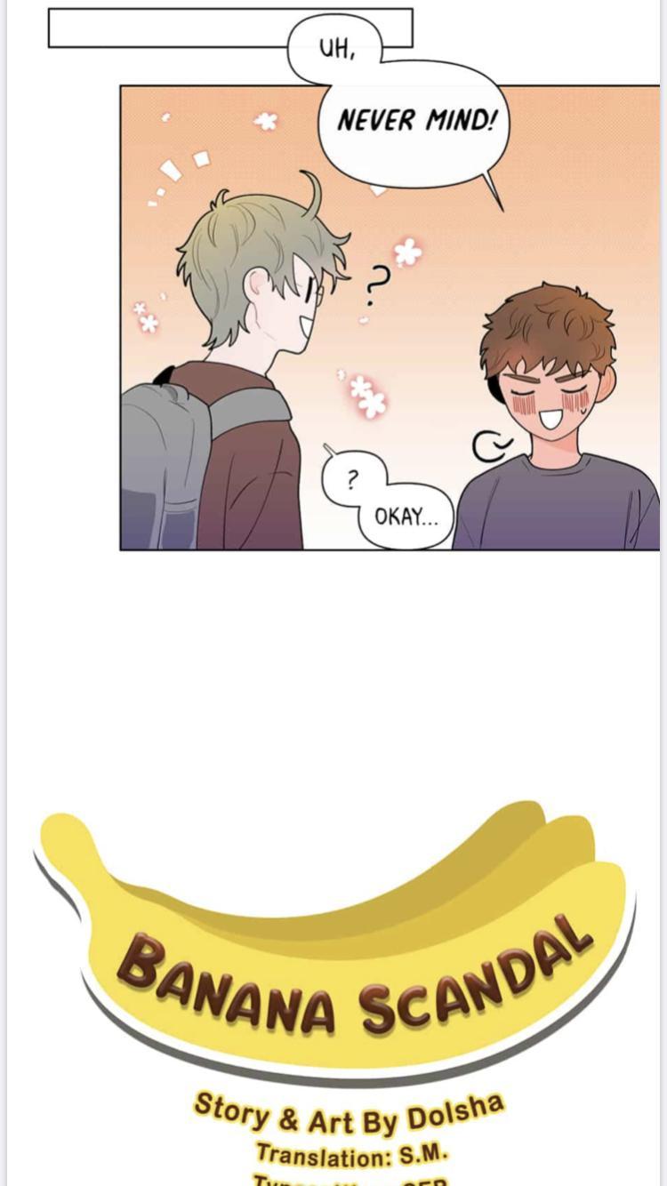 Banana Scandal by DOLSHA – Season 1 – Uncensored [Eng] page 12