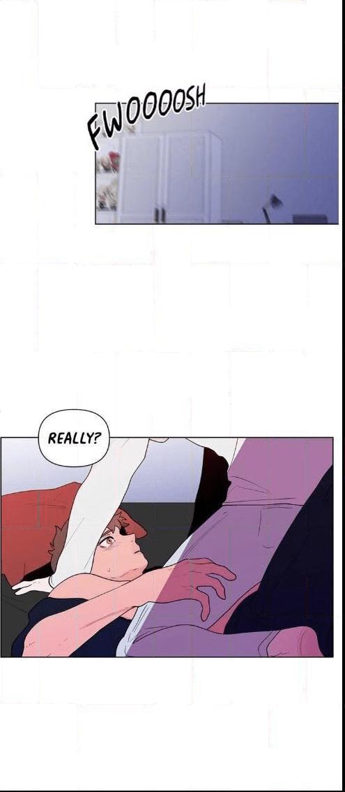 Banana Scandal by DOLSHA – Season 1 – Uncensored [Eng] page 12