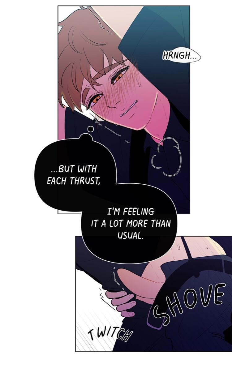 Banana Scandal by DOLSHA – Season 1 – Uncensored [Eng] page 12