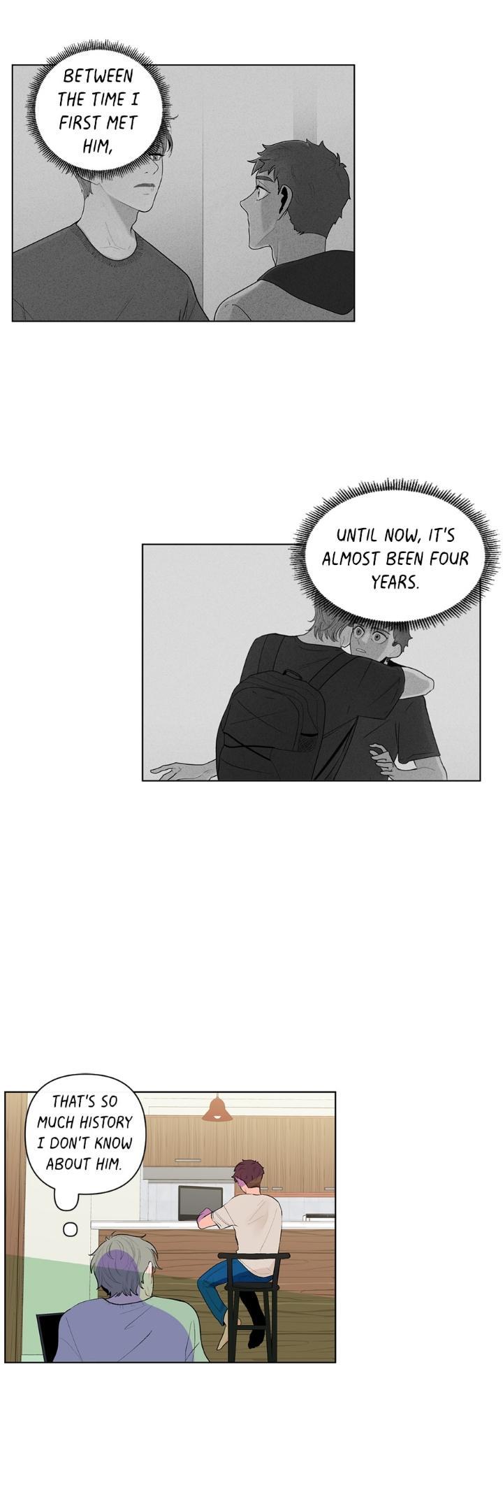 Banana Scandal by DOLSHA – Season 1 – Uncensored [Eng] page 12