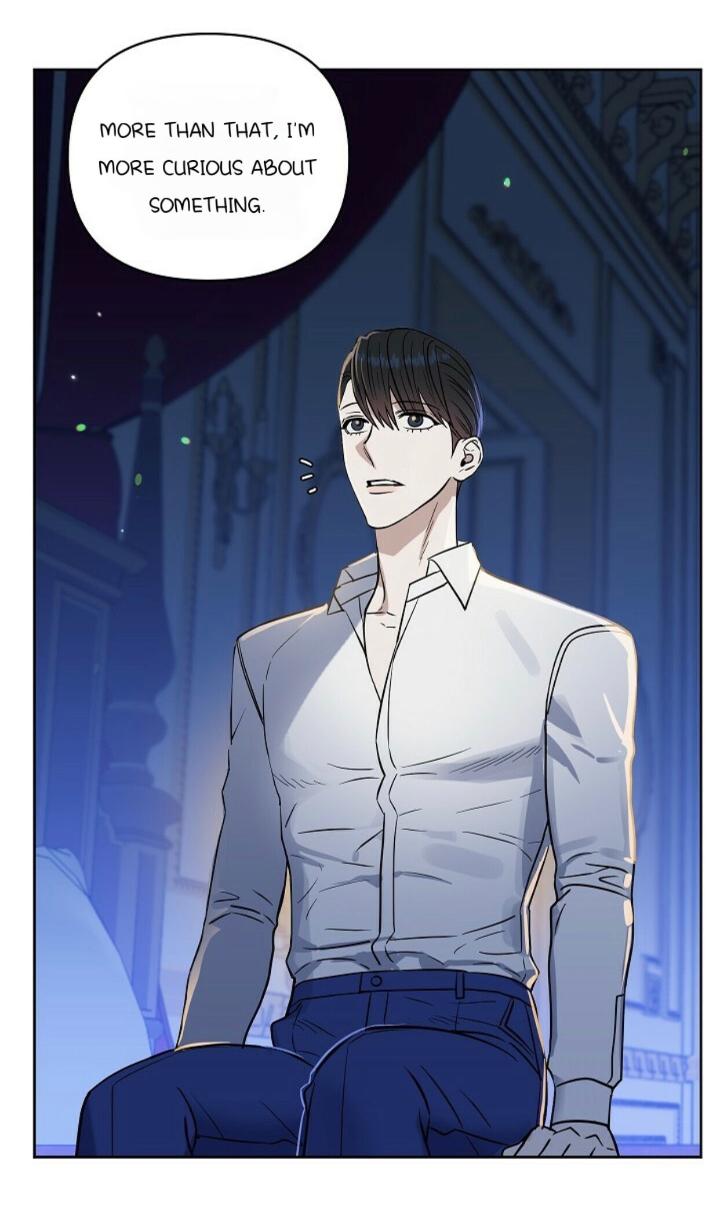 Kiss Me, Liar by Zig – Uncensored – Special 20-21 [Eng] page 12