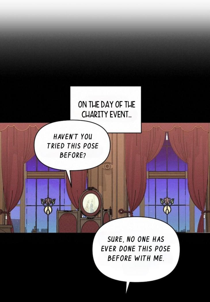 Kiss Me, Liar by Zig – Uncensored – Special 20-21 [Eng] page 12