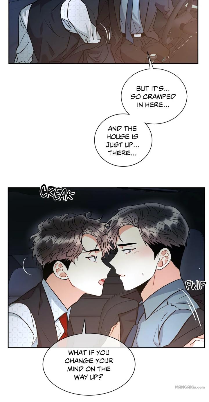 Mad Place by Junah – Season 1 [Eng] page 6