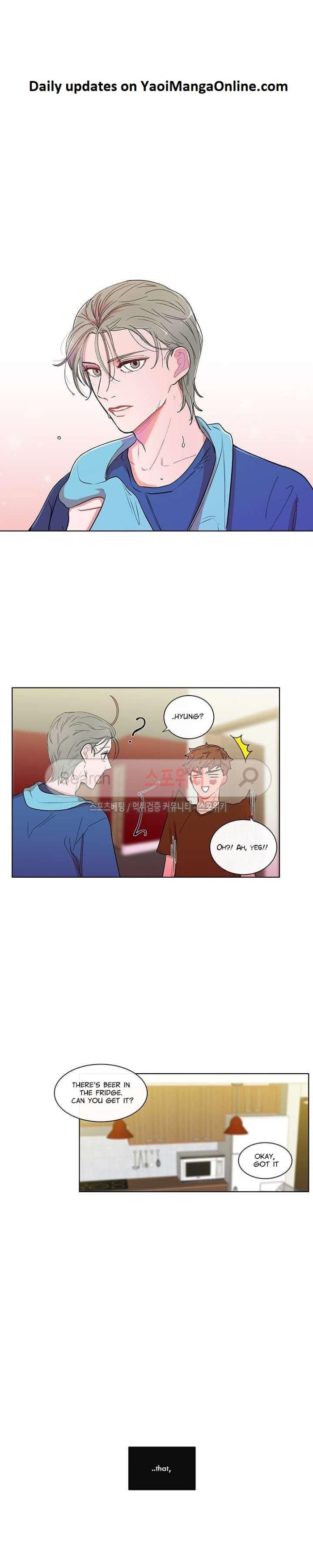 Banana Scandal by DOLSHA – Season 1 – Uncensored [Eng] page 13