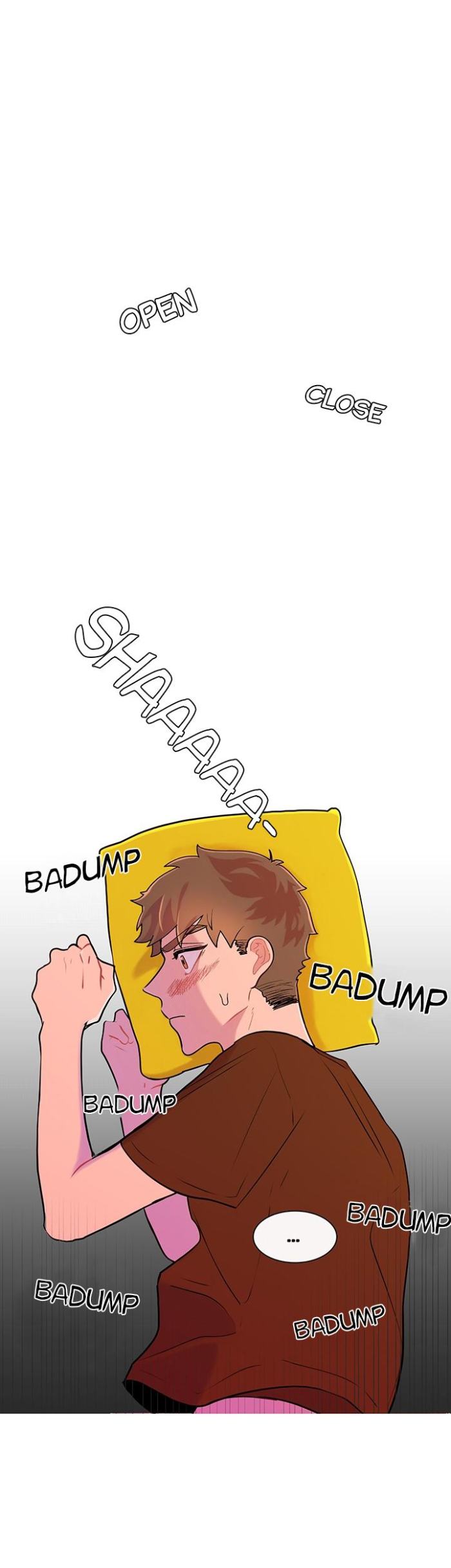 Banana Scandal by DOLSHA – Season 1 – Uncensored [Eng] page 13