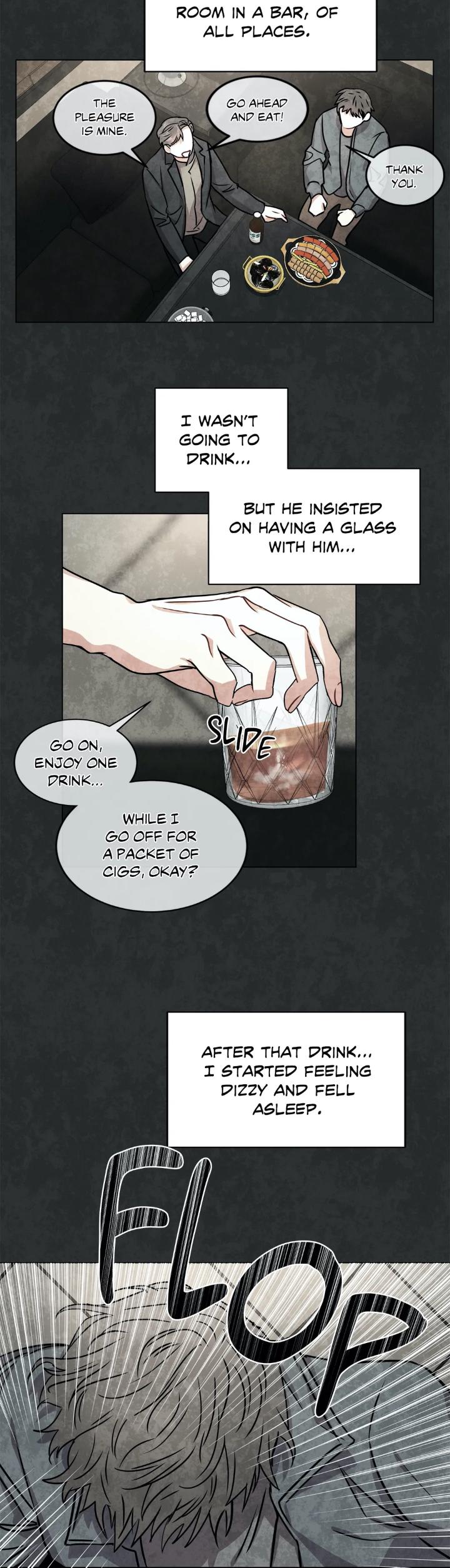 Mad Place by Junah – Season 1 [Eng] page 13