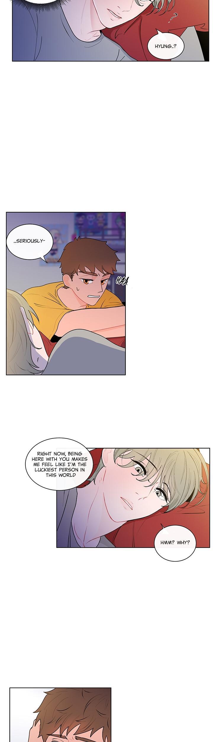 Banana Scandal by DOLSHA – Season 1 – Uncensored [Eng] page 13