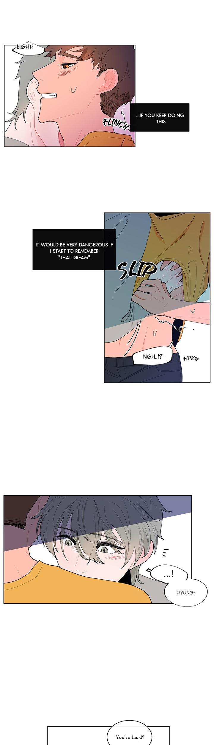 Banana Scandal by DOLSHA – Season 1 – Uncensored [Eng] page 13