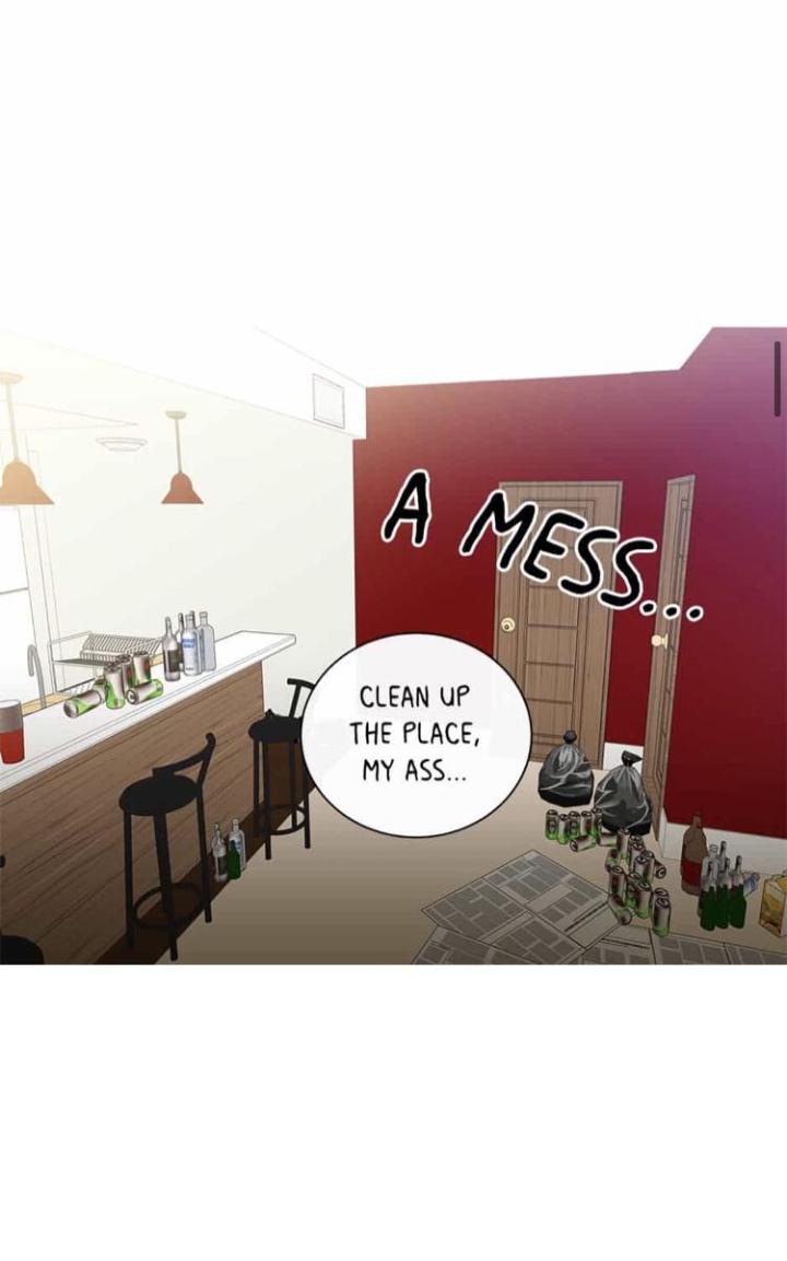 Banana Scandal by DOLSHA – Season 1 – Uncensored [Eng] page 13