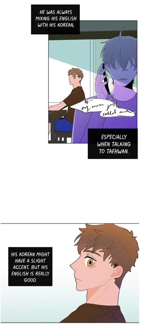 Banana Scandal by DOLSHA – Season 1 – Uncensored [Eng] page 13