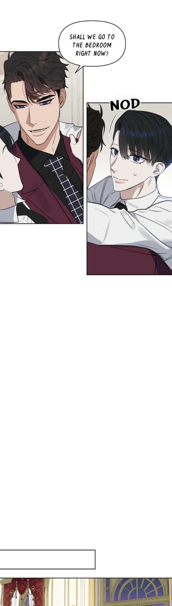 Kiss Me, Liar by Zig – Uncensored – Special 20-21 [Eng] page 13