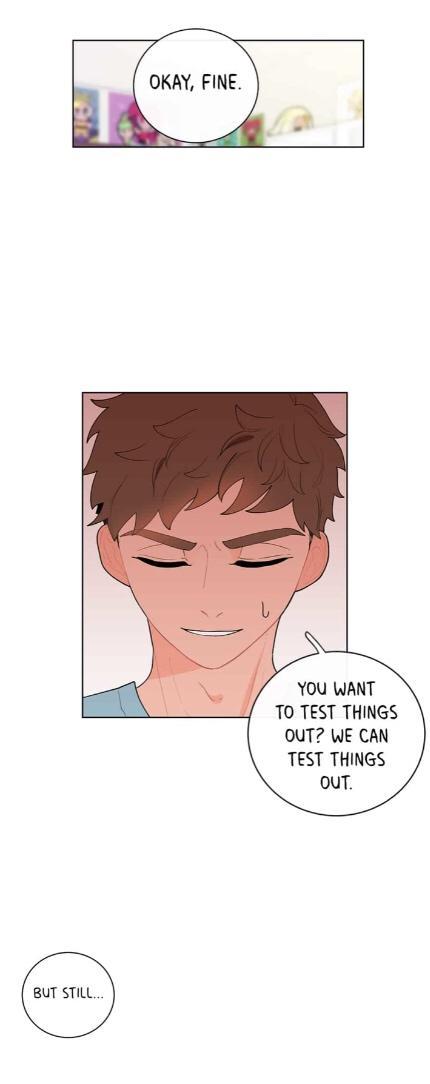 Banana Scandal by DOLSHA – Season 1 – Uncensored [Eng] page 13