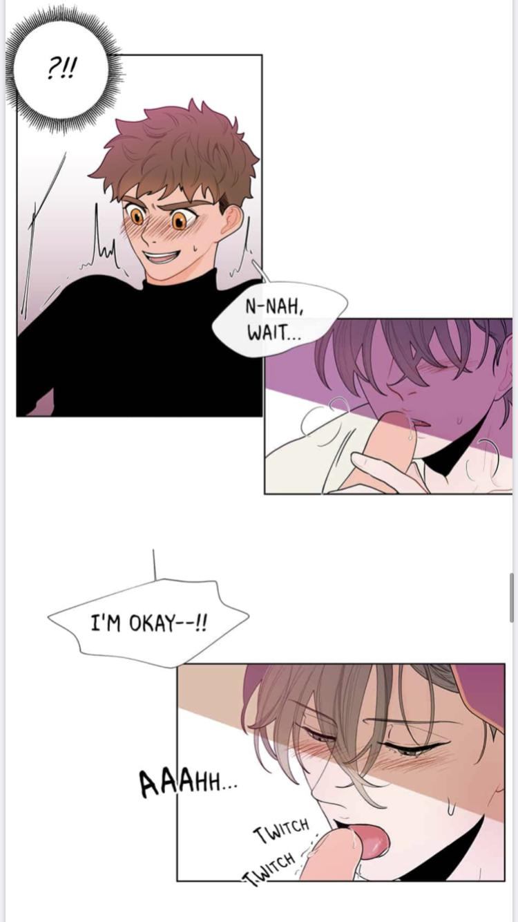 Banana Scandal by DOLSHA – Season 1 – Uncensored [Eng] page 13