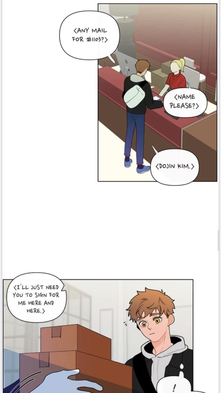 Banana Scandal by DOLSHA – Season 1 – Uncensored [Eng] page 13