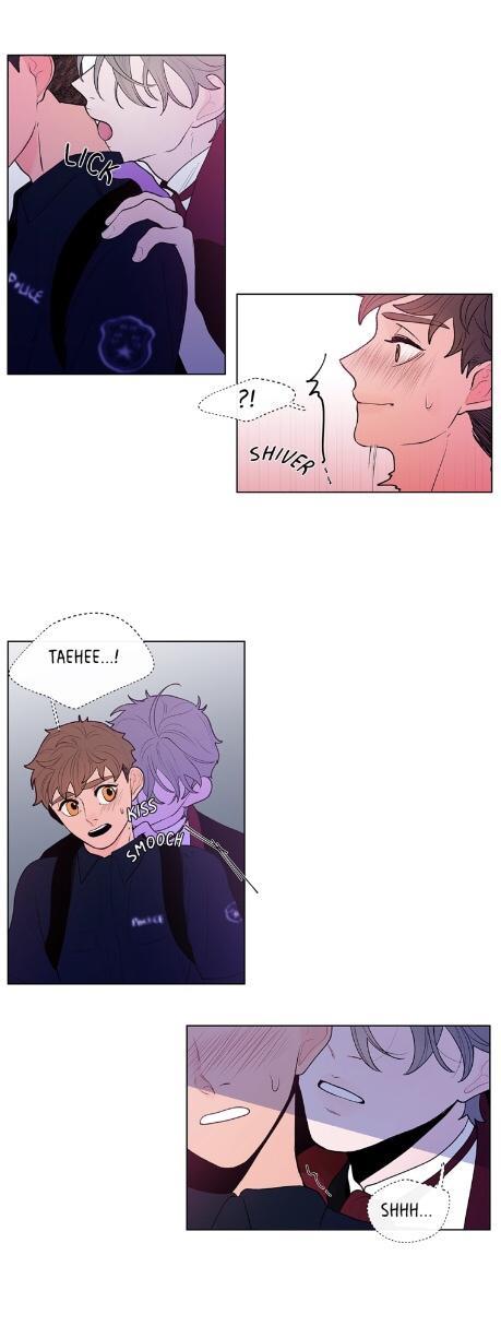 Banana Scandal by DOLSHA – Season 1 – Uncensored [Eng] page 13