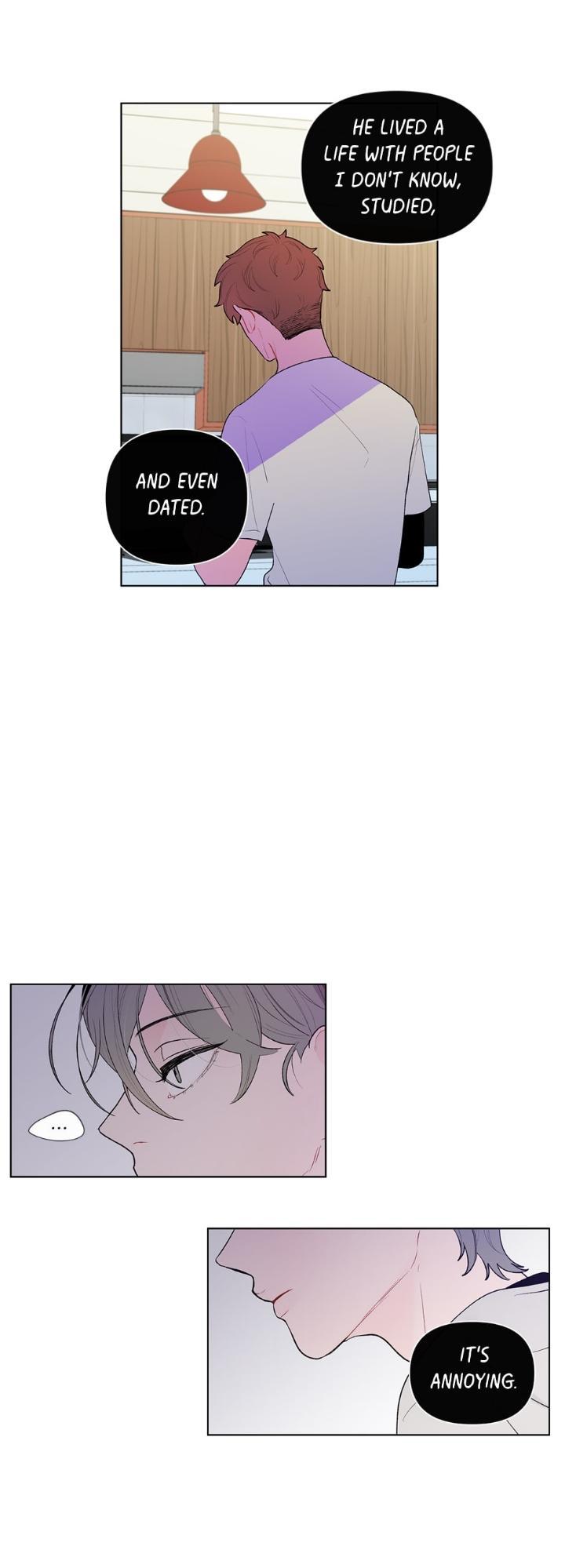 Banana Scandal by DOLSHA – Season 1 – Uncensored [Eng] page 13