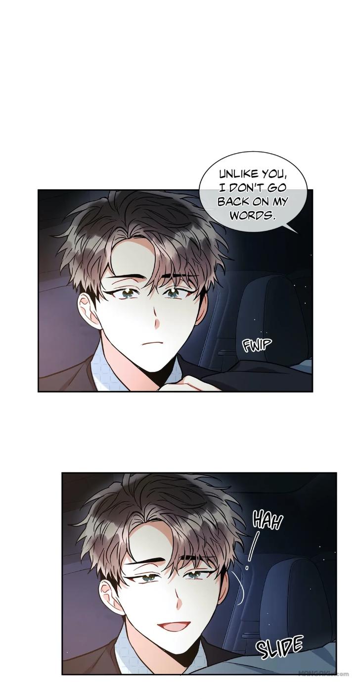 Mad Place by Junah – Season 1 [Eng] page 7