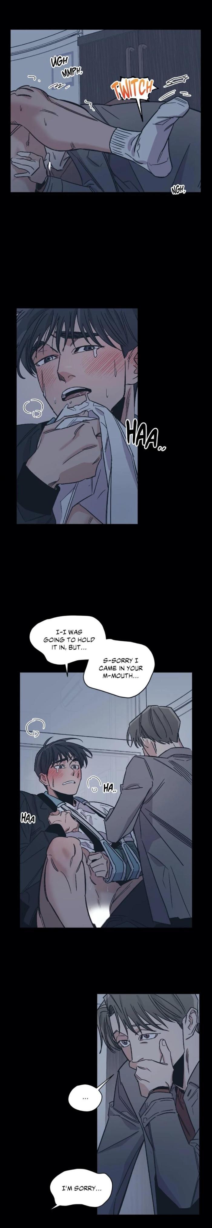 Love for Sale by Dal Hyeon Ji – Season 1 [Eng] page 10