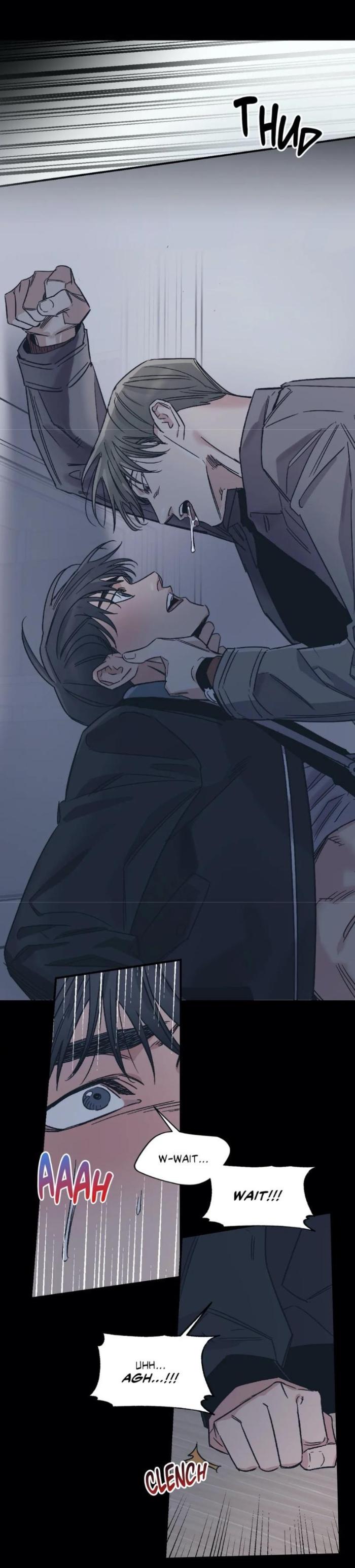 Love for Sale by Dal Hyeon Ji – Season 1 [Eng] page 11