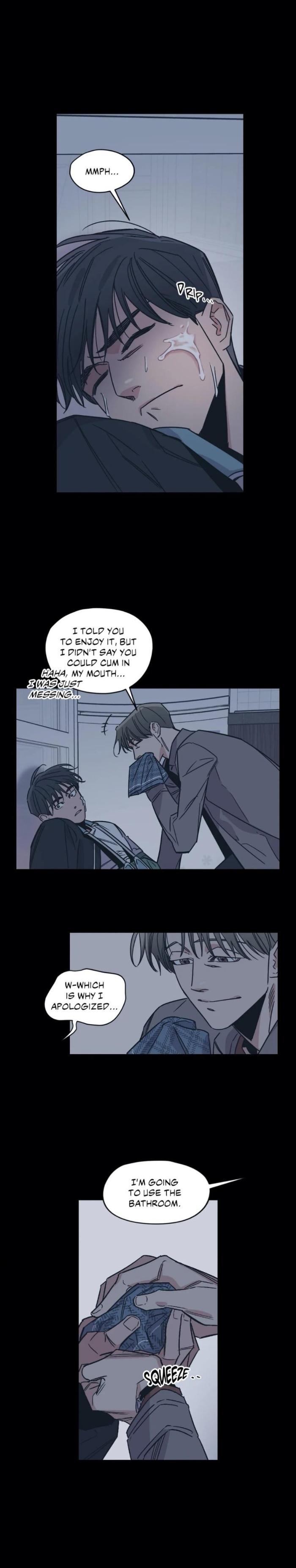 Love for Sale by Dal Hyeon Ji – Season 1 [Eng] page 12