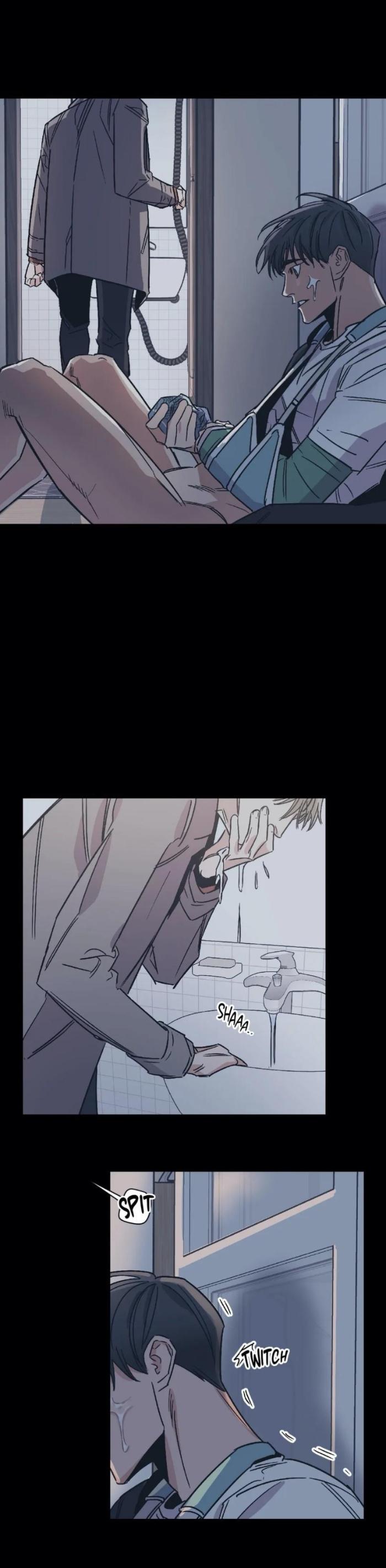 Love for Sale by Dal Hyeon Ji – Season 1 [Eng] page 13