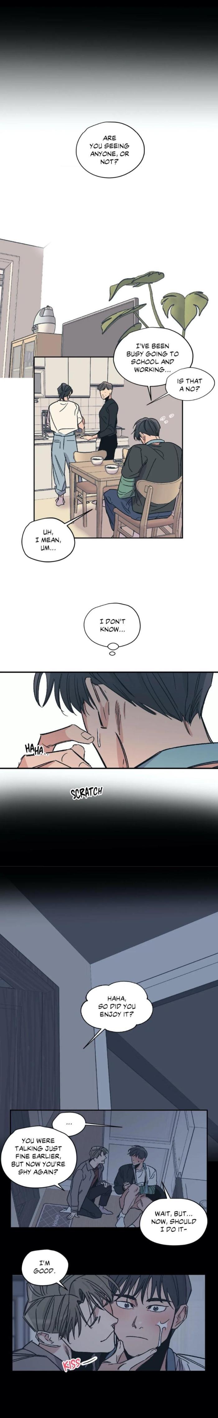 Love for Sale by Dal Hyeon Ji – Season 1 [Eng] page 14