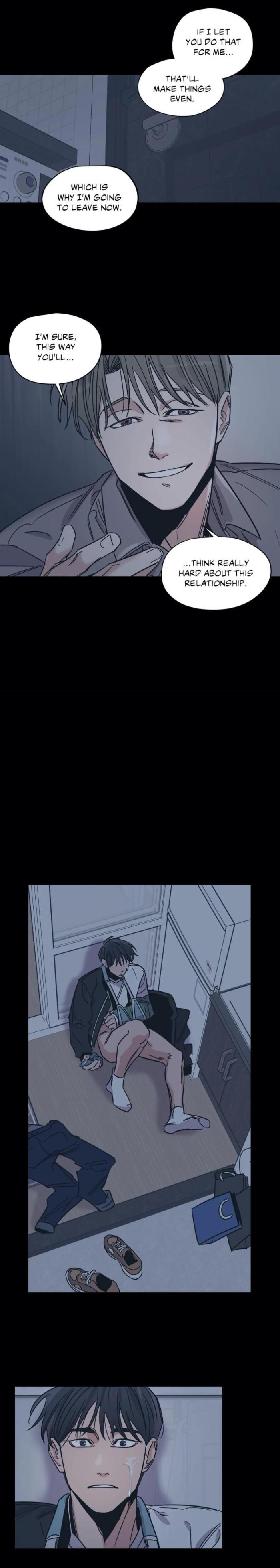 Love for Sale by Dal Hyeon Ji – Season 1 [Eng] page 15