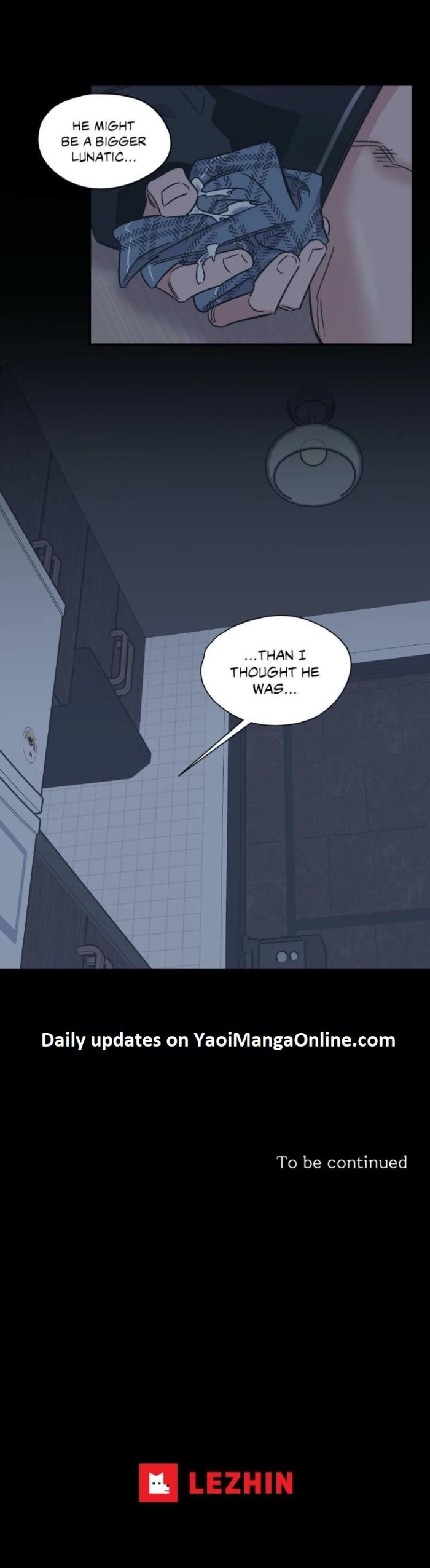 Love for Sale by Dal Hyeon Ji – Season 1 [Eng] page 16