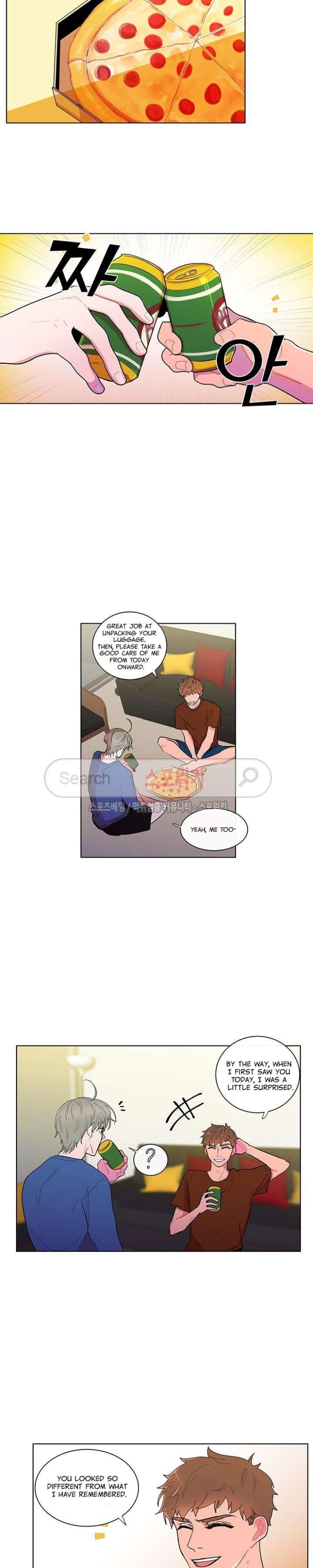 Banana Scandal by DOLSHA – Season 1 – Uncensored [Eng] page 14