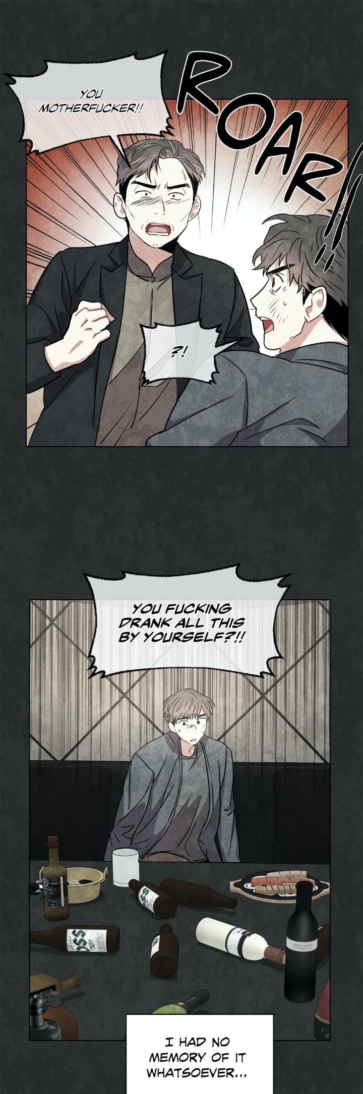 Mad Place by Junah – Season 1 [Eng] page 14