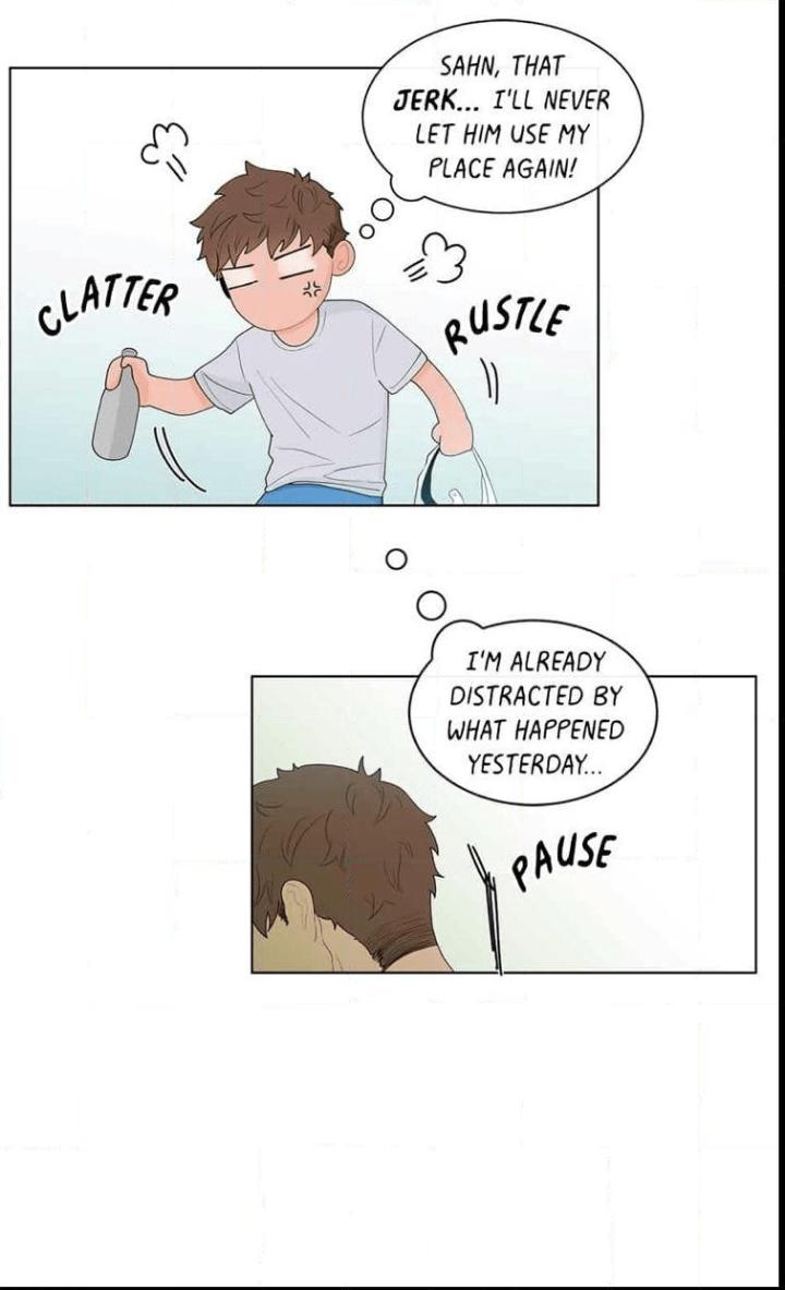 Banana Scandal by DOLSHA – Season 1 – Uncensored [Eng] page 14