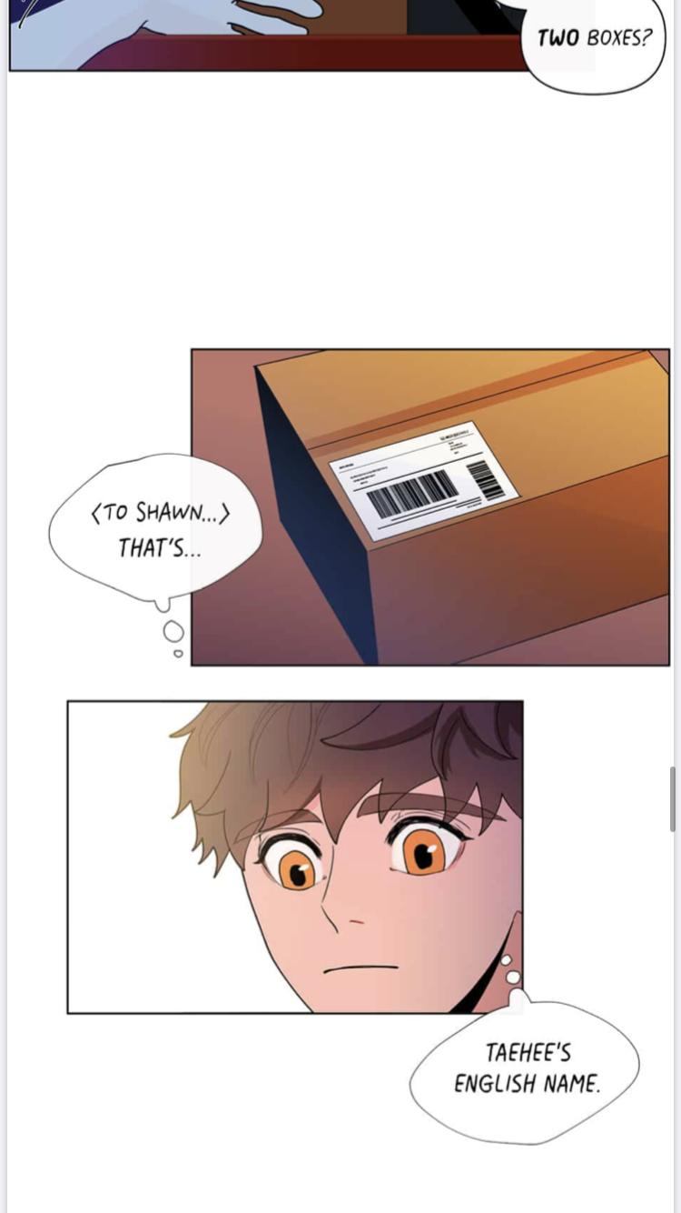 Banana Scandal by DOLSHA – Season 1 – Uncensored [Eng] page 14