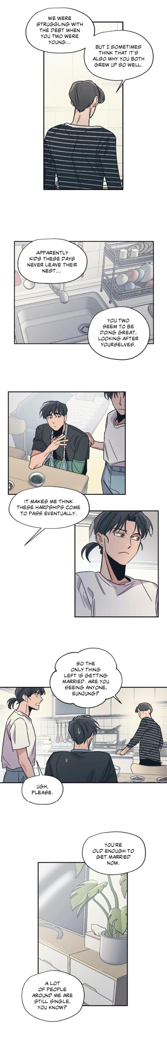 Love for Sale by Dal Hyeon Ji – Season 1 [Eng] page 4