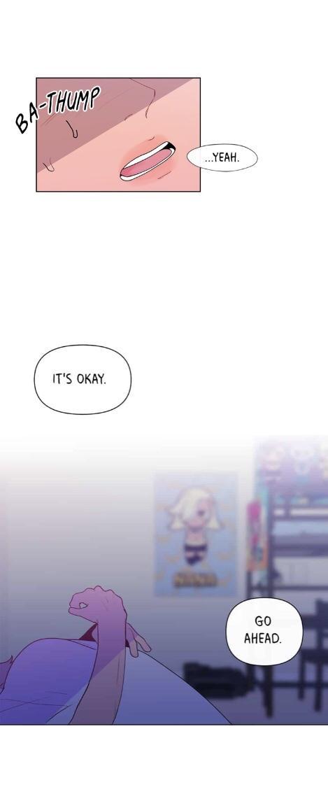 Banana Scandal by DOLSHA – Season 1 – Uncensored [Eng] page 14