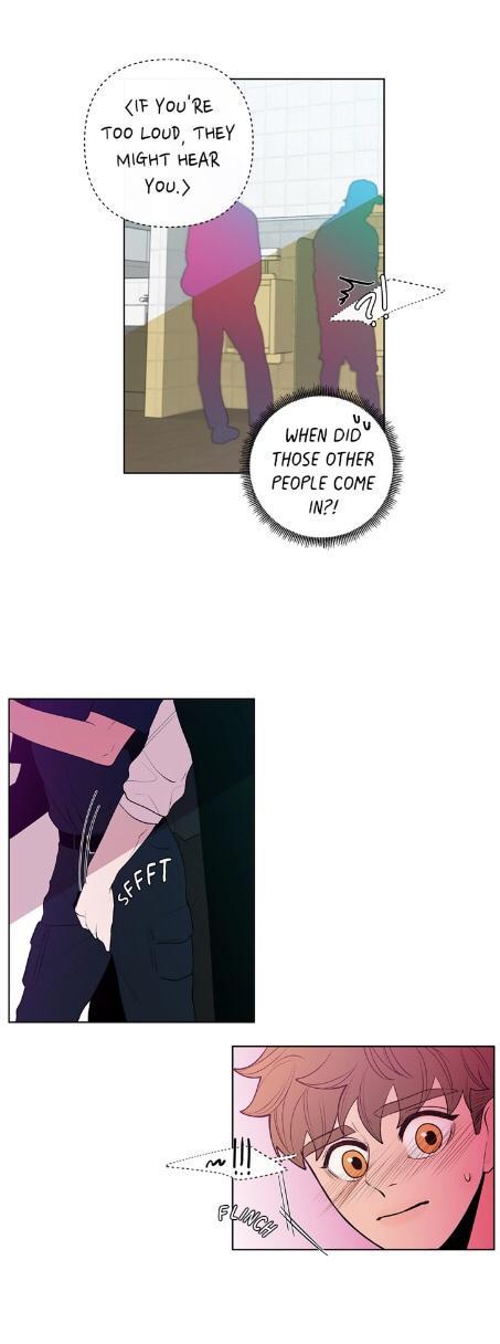 Banana Scandal by DOLSHA – Season 1 – Uncensored [Eng] page 14