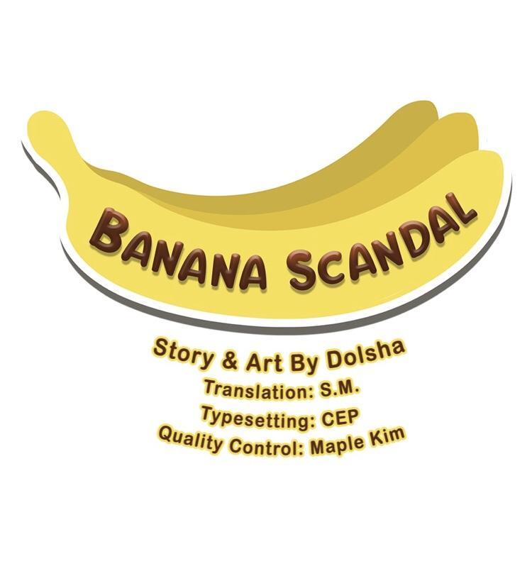 Banana Scandal by DOLSHA – Season 1 – Uncensored [Eng] page 14