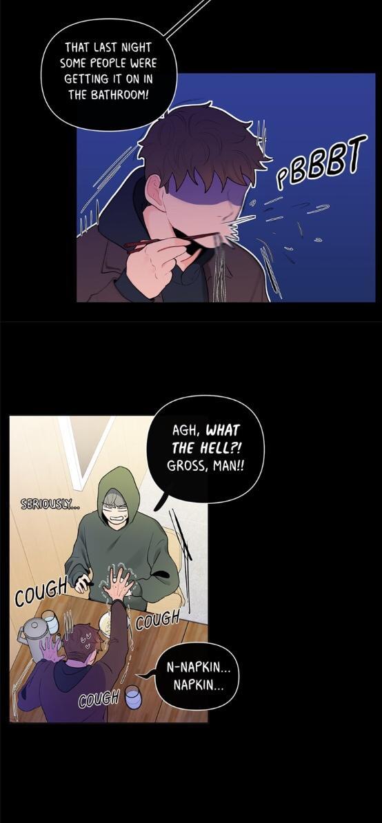 Banana Scandal by DOLSHA – Season 1 – Uncensored [Eng] page 14