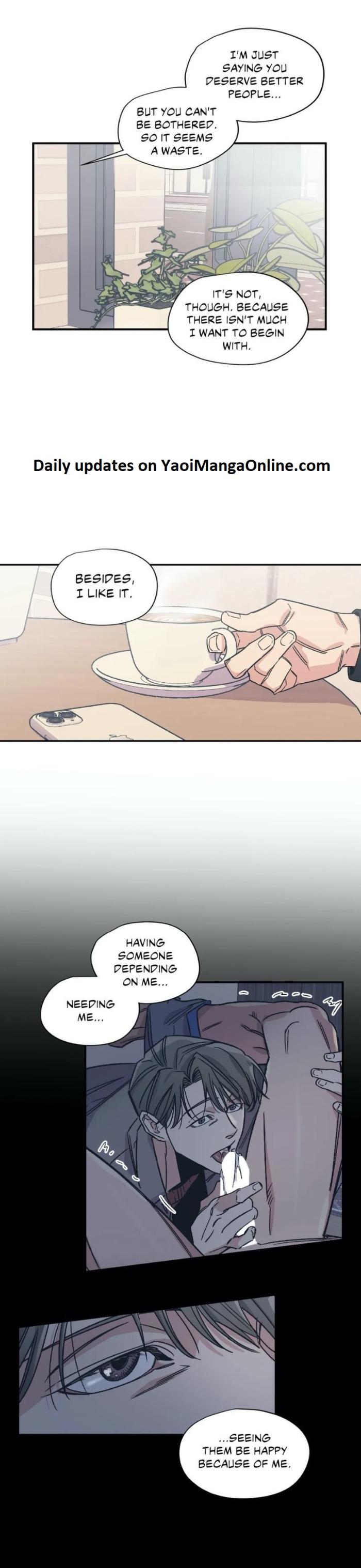 Love for Sale by Dal Hyeon Ji – Season 1 [Eng] page 7