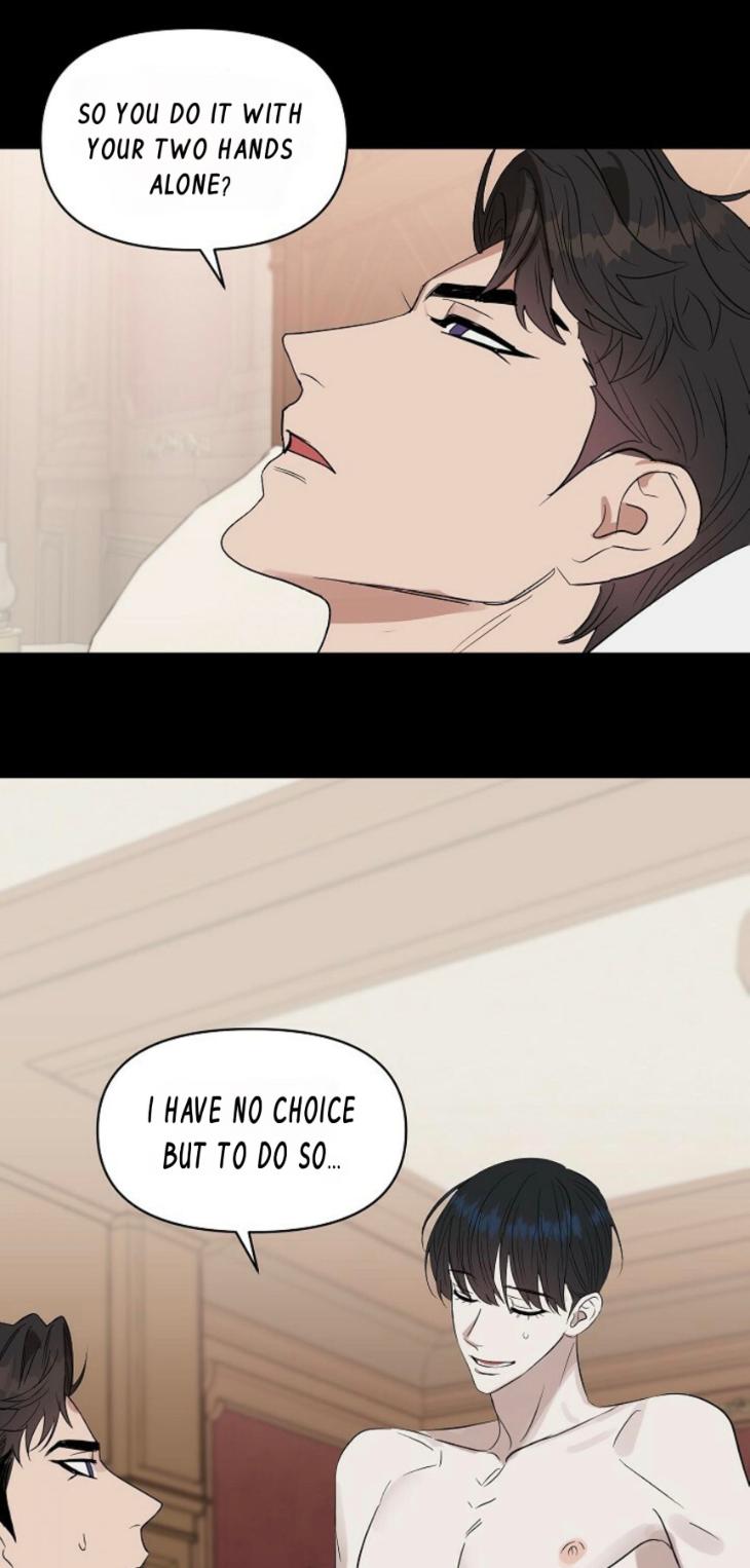 Kiss Me, Liar by Zig – Uncensored – Special 20-21 [Eng] page 14