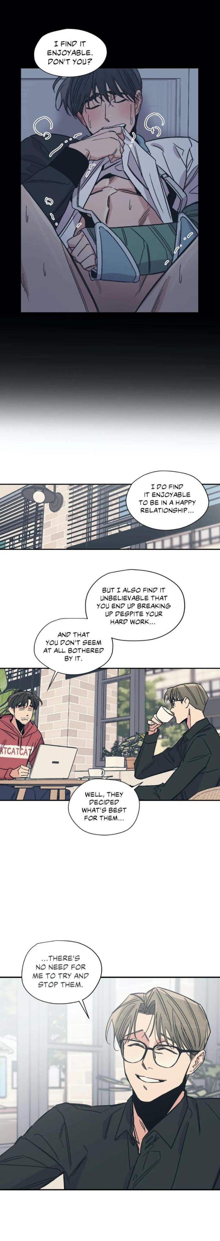 Love for Sale by Dal Hyeon Ji – Season 1 [Eng] page 8