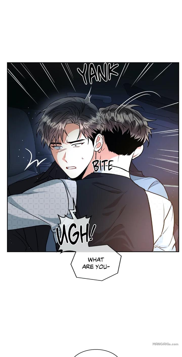 Mad Place by Junah – Season 1 [Eng] page 8